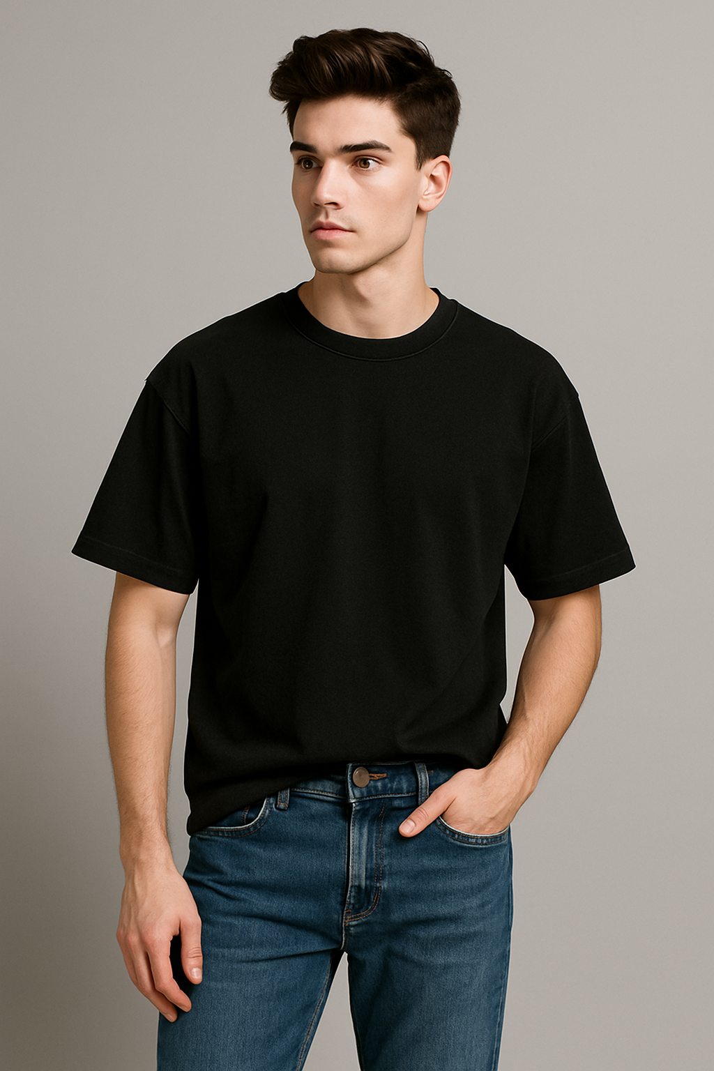dropshoulder tshirts