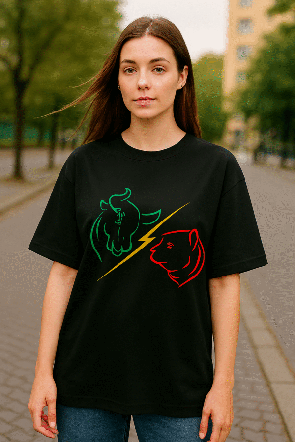 Bull and Bear Design